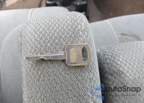 1995 Mercury Sable Gs from USA, damaged, VIN 1MELM50U3SA630124